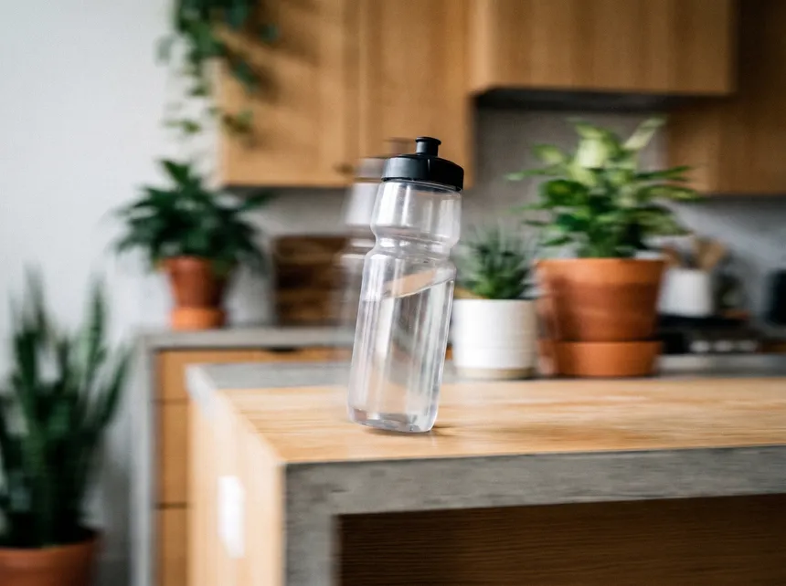 Bien s'hydrater est le troisième pilier de la récupération sportive