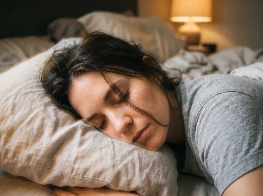 Le sommeil est primordial pour la récupération d'un sportif