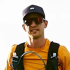 Portrait de Valentin Coutaz, fondateur du Recov Club